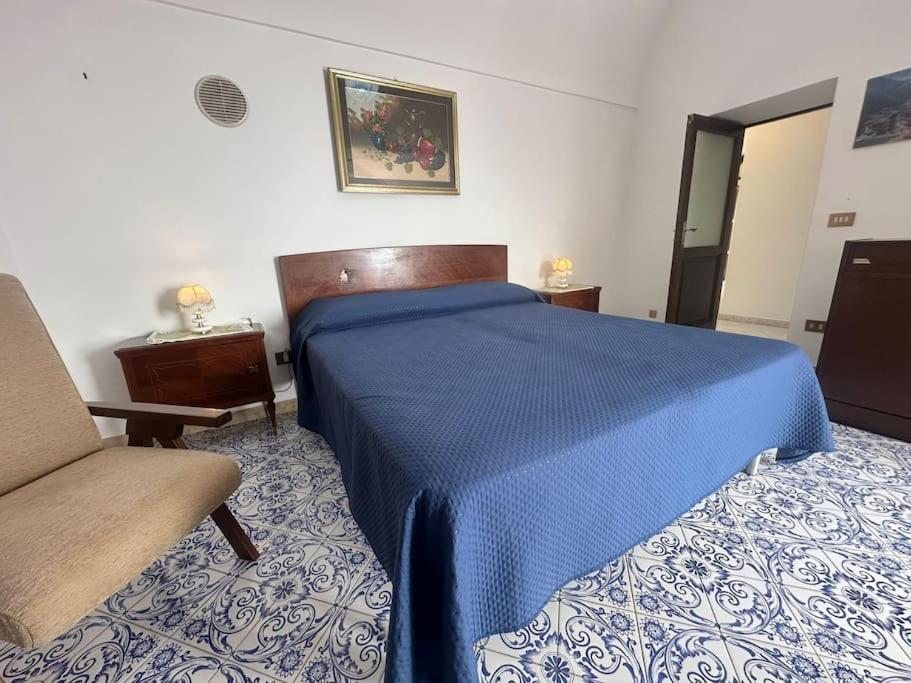 Willa Casa Andrea Positano Zewnętrze zdjęcie